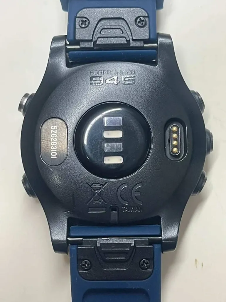Garmin Forerunner 945 bike d'occasion — image 5 sur 6