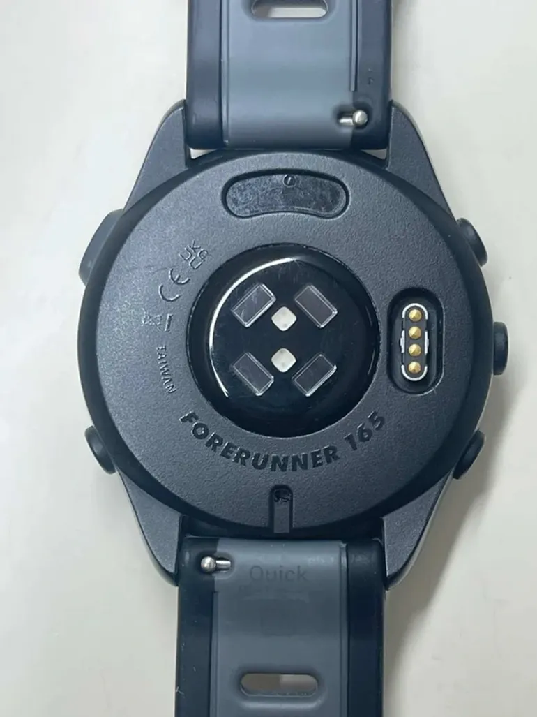 Używany Garmin Forerunner 165 bike — zdjęcie 5 z 5