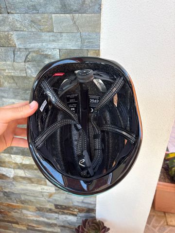 Gebrauchtes Ekoi Helmet Lotto Team bike — Bild 7 von 10
