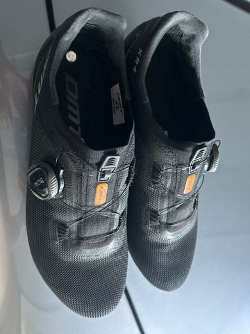 Brugt Dmt kr4 Cycling Shoes