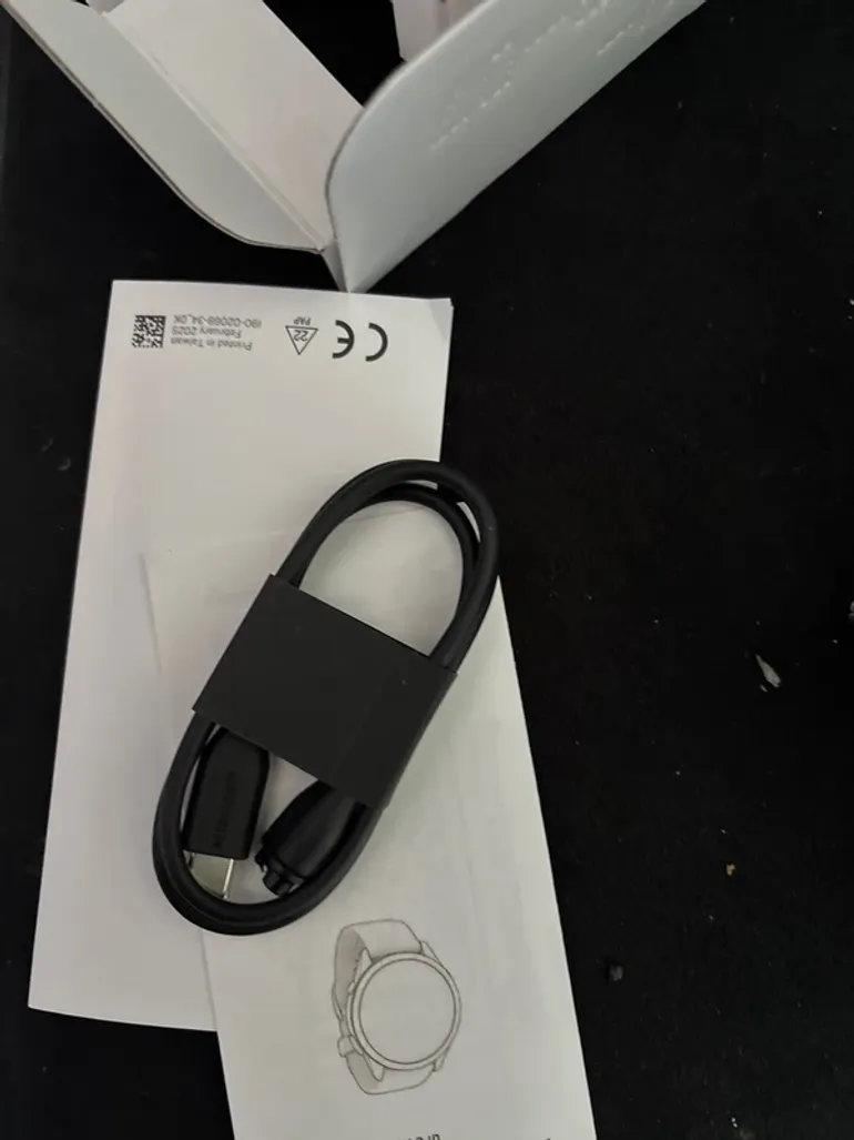 Brugt Garmin Forerunner 165 bike — billede 4 af 4