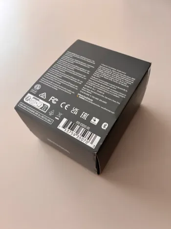 Gebrauchtes Garmin Approach s50 bike — Bild 3 von 3