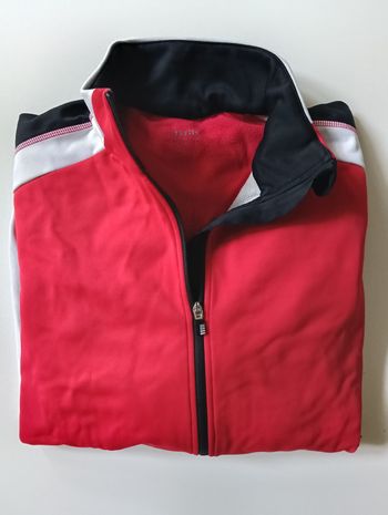 Rh+ Winter Jacket bike d'occasion