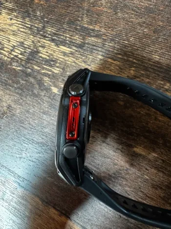 Garmin Fenix 8 AMOLED 47mm bike d'occasion — image 3 sur 5