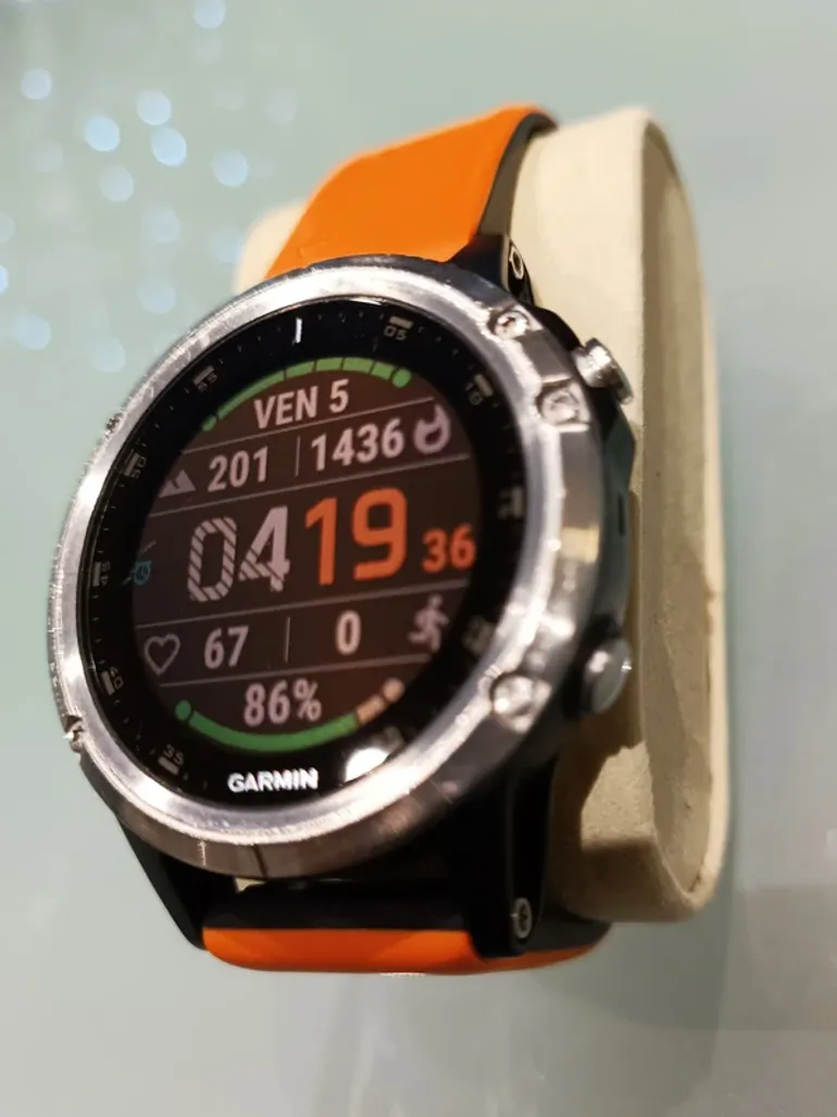 Used Pegasus Fenix 5 Plus bike — image 5 of 6