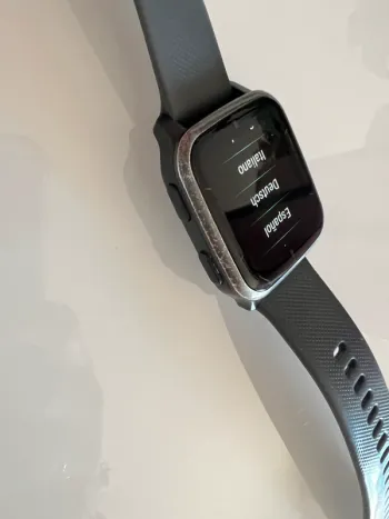 Gebrauchtes Garmin Venu SQ 2 bike — Bild 6 von 7