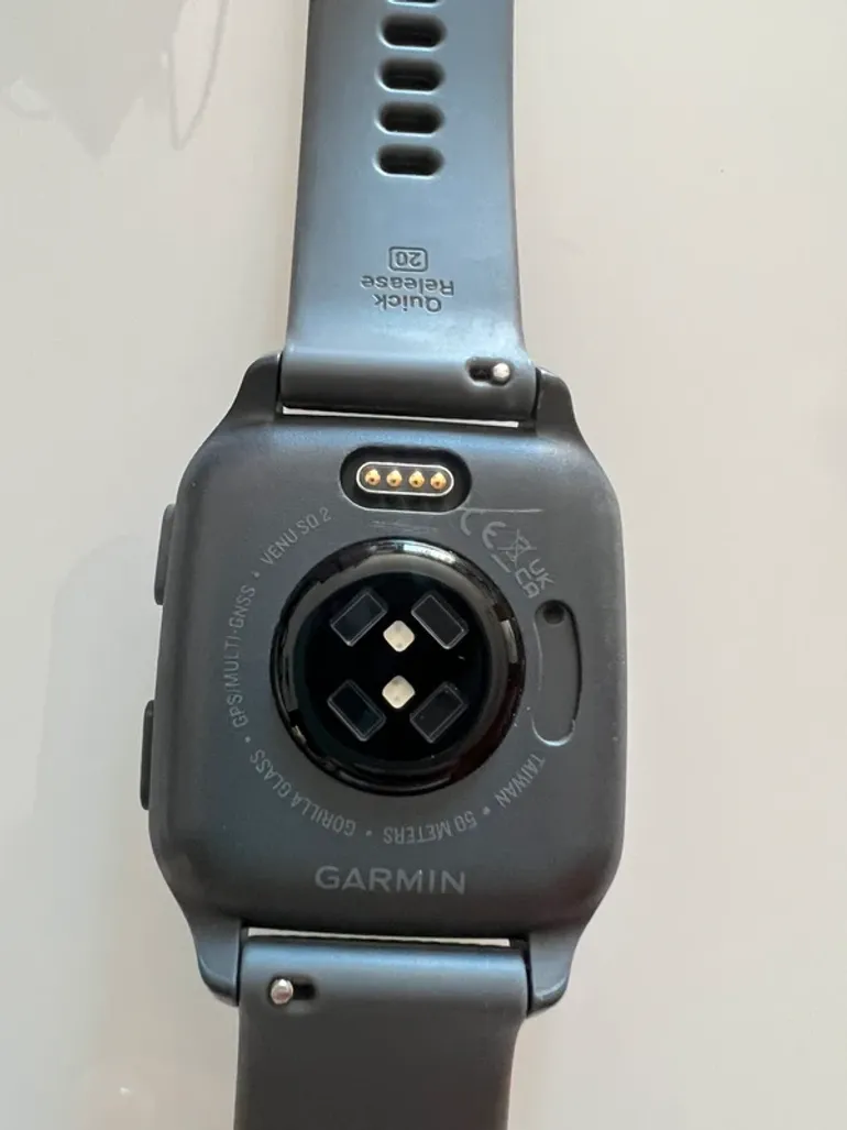 Gebrauchtes Garmin Venu SQ 2 bike — Bild 5 von 7