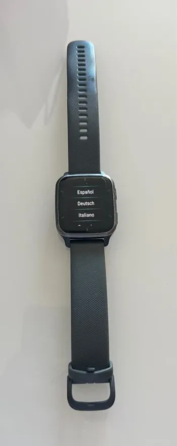 Gebrauchtes Garmin Venu SQ 2 bike — Bild 2 von 7