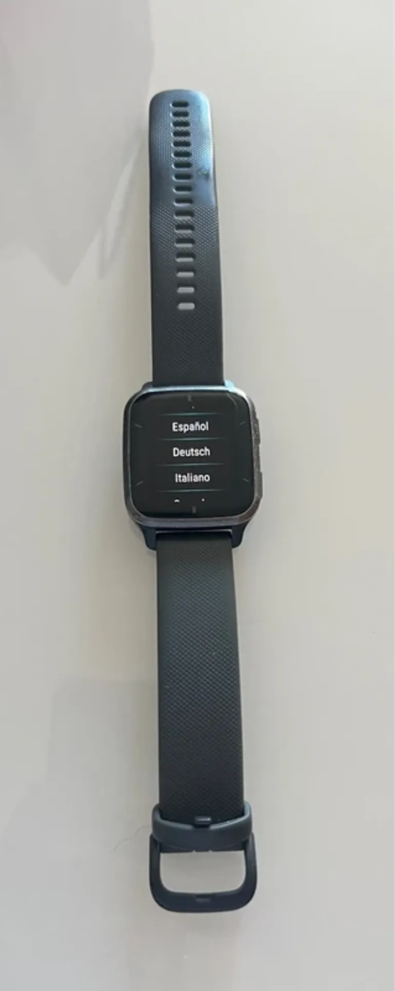 Gebrauchtes Garmin Venu SQ 2 bike — Bild 2 von 7