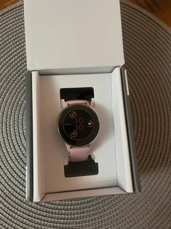 Gebrauchtes Garmin Venu 3s bike — Bild 2 von 8