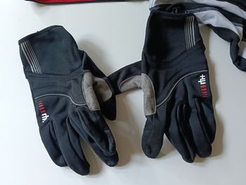 rh+ Winter Bib Tights bike usato — immagine 4 di 4