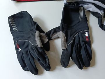 Tweedehands rh+ Winter Bib Tights bike — afbeelding 4 van 4