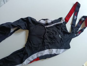 Tweedehands rh+ Winter Bib Tights bike — afbeelding 3 van 4