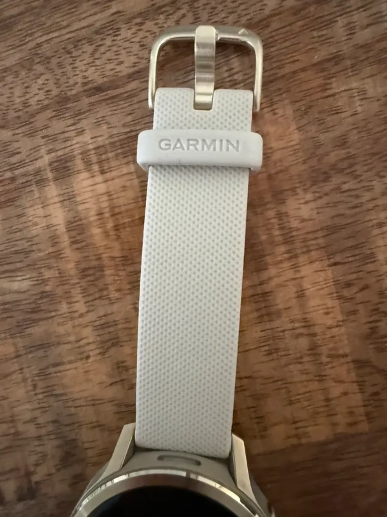Brugt Garmin Venu 4 2026 bike — billede 5 af 5