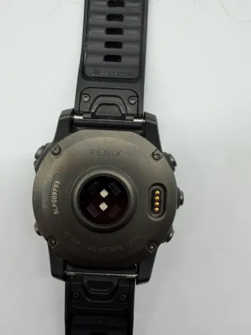 Garmin fenix e Electronics usato