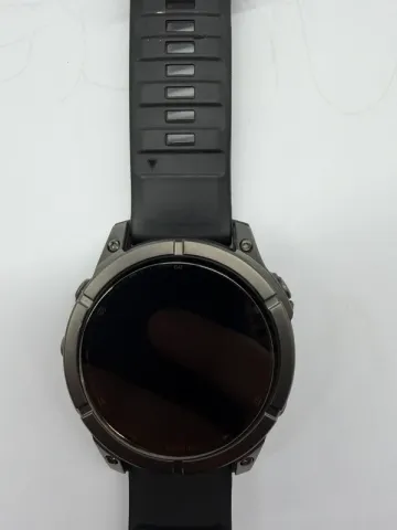 Used Garmin fenix e bike — image 2 of 3