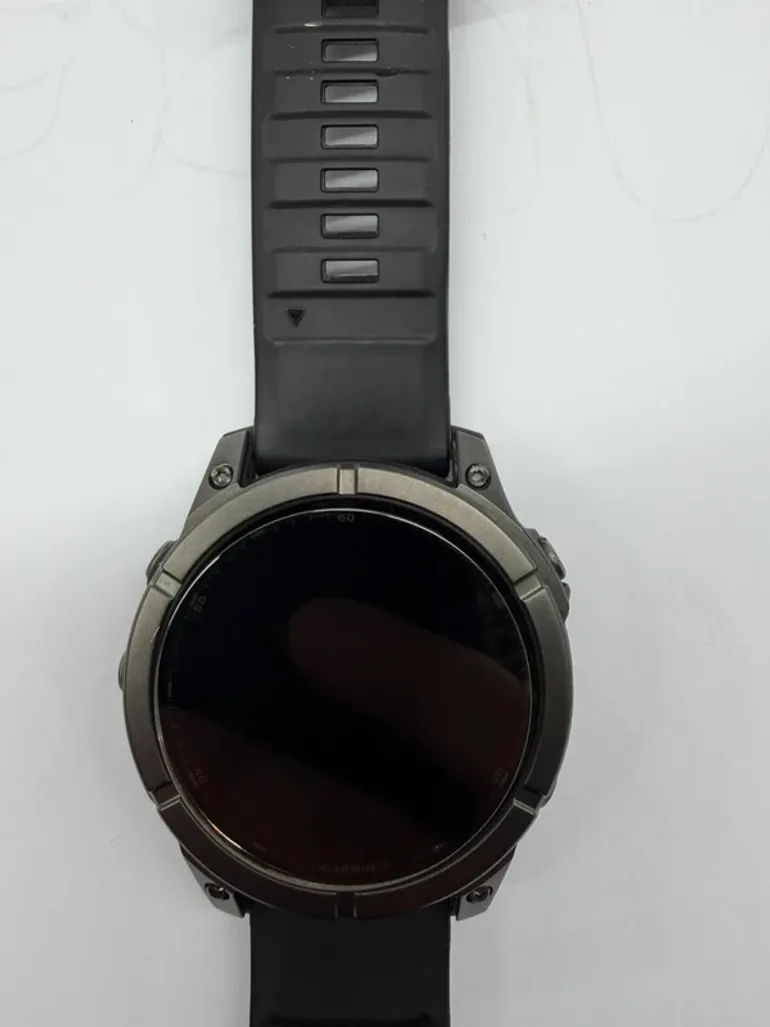 Garmin fenix e bike usato — immagine 2 di 3