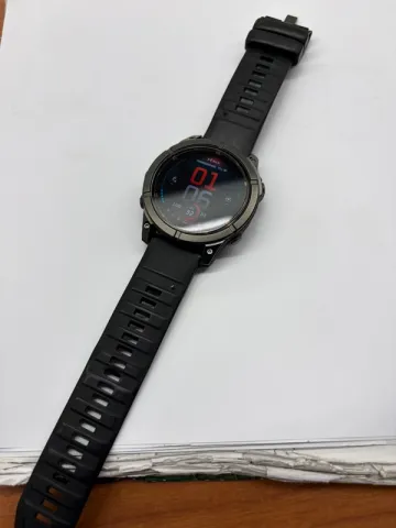 Used Garmin fenix e bike — image 3 of 3
