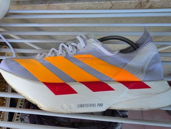 Adidas Pro 4 bike d'occasion