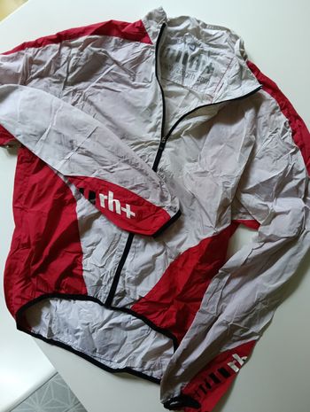 Gebrauchtes Rh+ Antivento Jacket bike