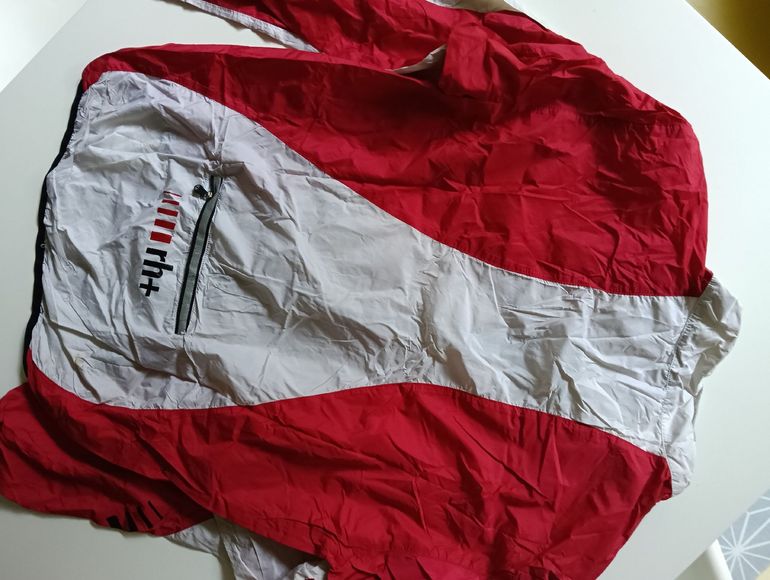 Gebrauchtes Rh+ Antivento Jacket bike — Bild 2 von 2