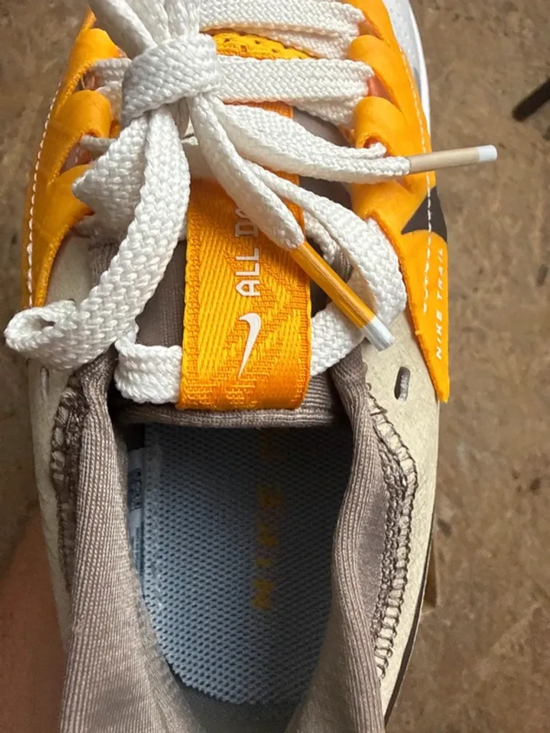 Used Nike ZoomX Zegama Trail 2 bike — image 7 of 8