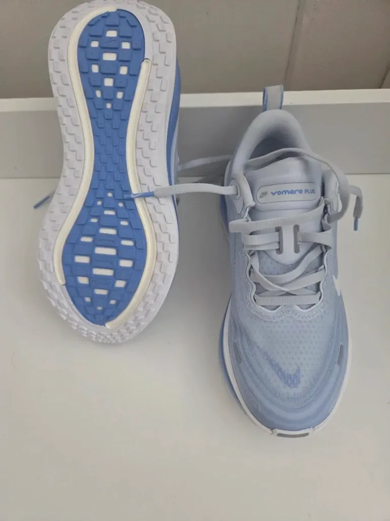 Brugt Asics Vomero Plus bike — billede 7 af 12