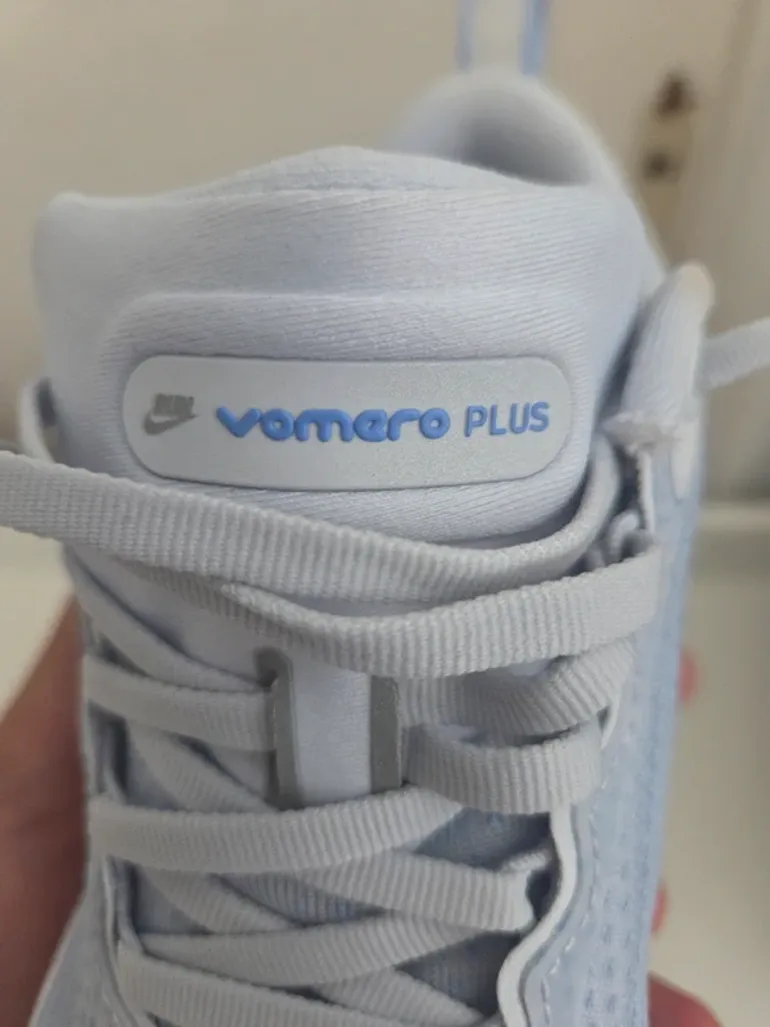 Brugt Asics Vomero Plus bike — billede 2 af 12