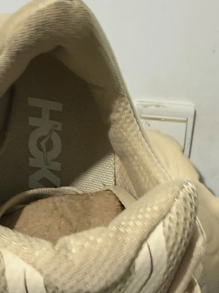 Hoka Bondi 9 bike usato — immagine 7 di 15