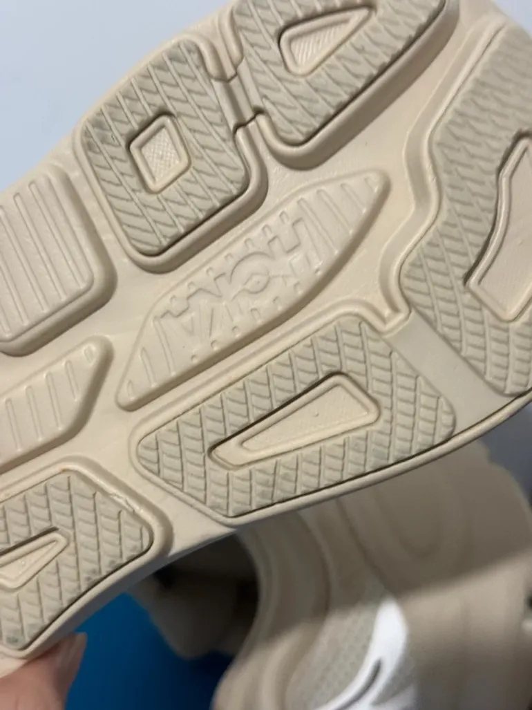 Hoka Bondi 9 bike usato — immagine 4 di 15
