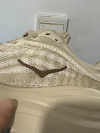 Hoka Bondi 9 bike usato — immagine 3 di 15