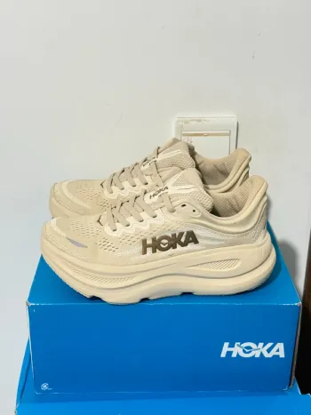 Hoka Bondi 9 bike usato