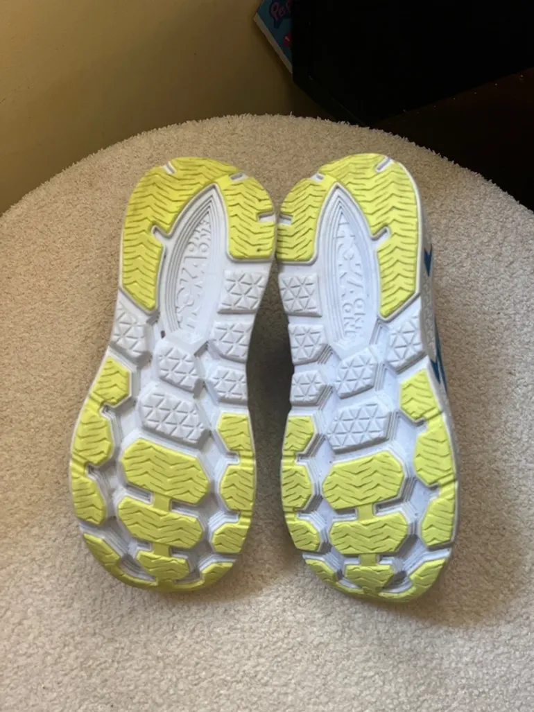 Gebrauchtes Hoka One One Running Shoes bike — Bild 3 von 5