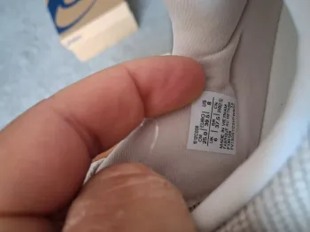 Gebrauchtes Asics Novablast 6 bike — Bild 6 von 10