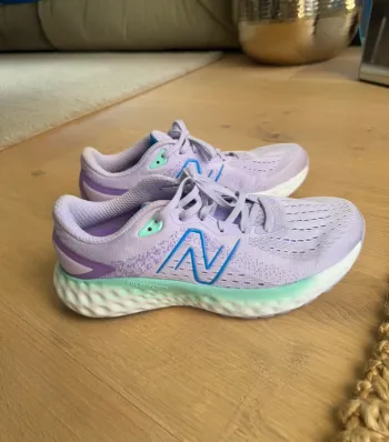 Gebrauchtes New Balance Laufschuhe Sportschuhe 41, 5 bike