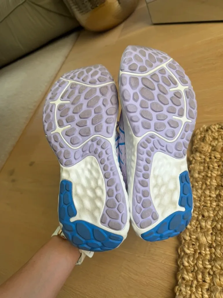 Použité New Balance Laufschuhe Sportschuhe 41, 5 bike — obrázek 4 z 4