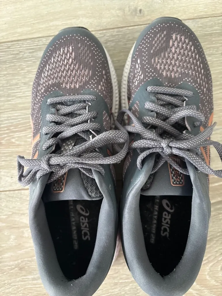 Gebrauchtes Asics Gel-Kayano 26 bike — Bild 7 von 7