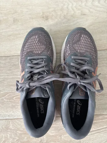 Gebrauchtes Asics Gel-Kayano 26 bike — Bild 3 von 7