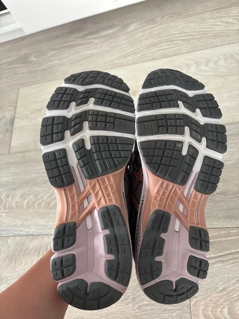 Gebrauchtes Asics Gel-Kayano 26 bike — Bild 5 von 7