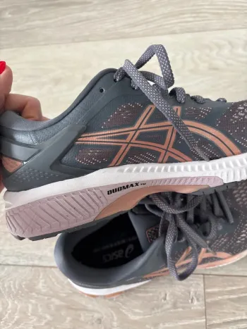 Gebrauchtes Asics Gel-Kayano 26 bike — Bild 6 von 7