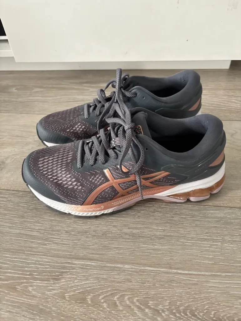 Gebrauchtes Asics Gel-Kayano 26 bike — Bild 2 von 7
