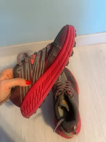 Hoka Speedgoat 4 bike usato — immagine 5 di 7