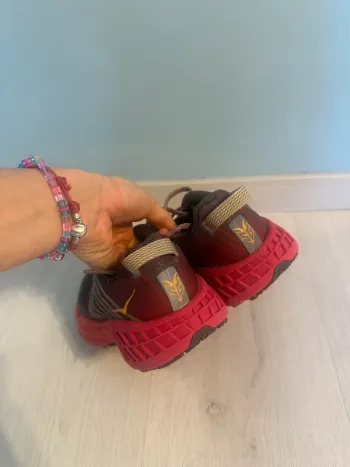 Hoka Speedgoat 4 bike usato