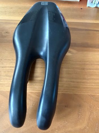 ISN FN 3.0 Saddle 2026 bike d'occasion