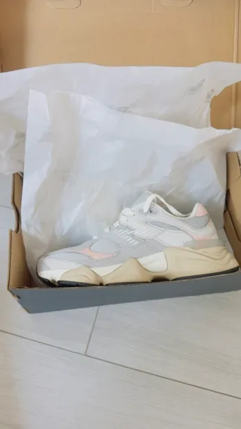 Käytetty New Balance 9060 bike — kuva 9 / 11