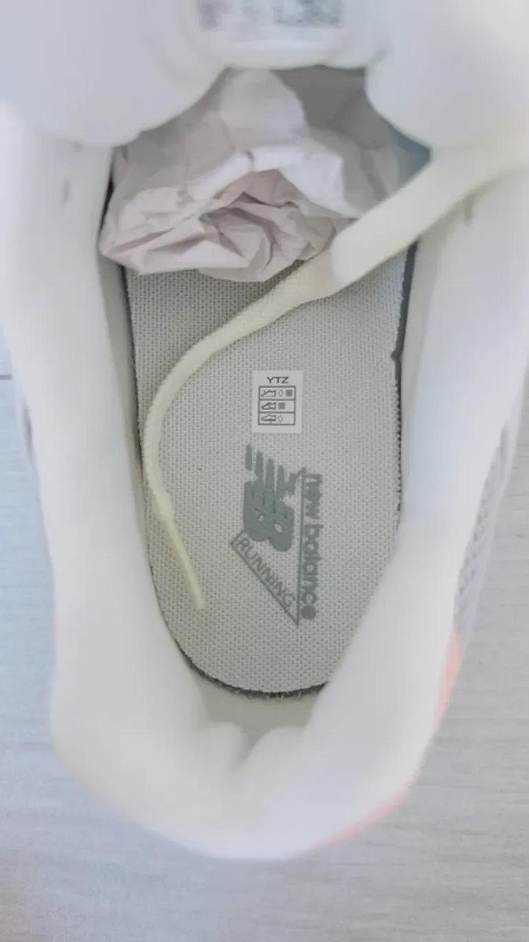 Käytetty New Balance 9060 bike — kuva 5 / 11