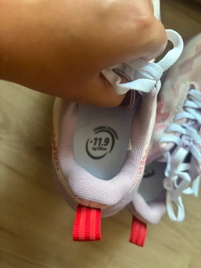 Gebrauchtes Asics Novablast 5 LE bike — Bild 7 von 9