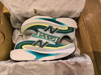 Używany New Balance Ellipse bike — zdjęcie 3 z 5
