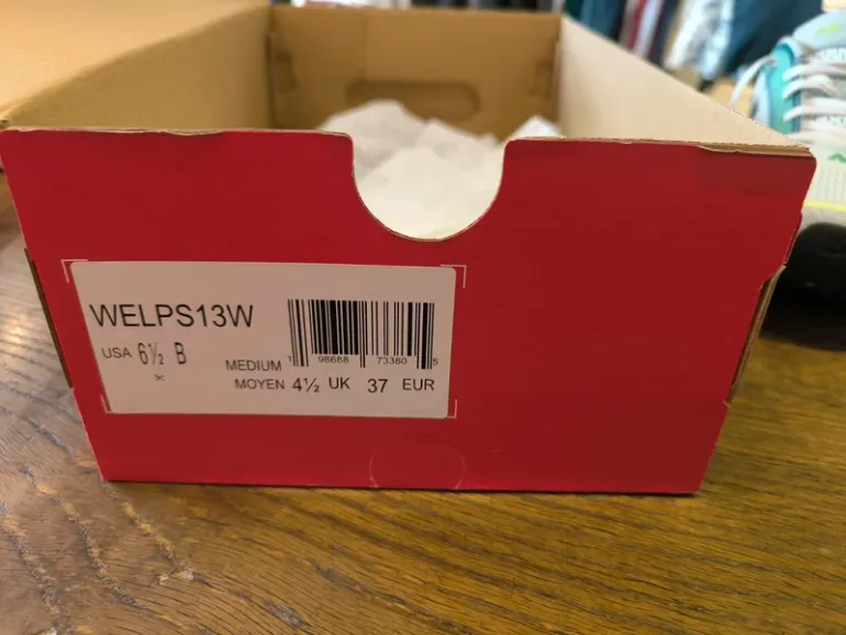 Używany New Balance Ellipse bike — zdjęcie 5 z 5