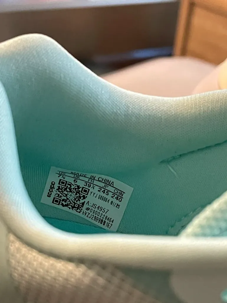 Gebrauchtes Adidas Adizero Boston 13 bike — Bild 5 von 5